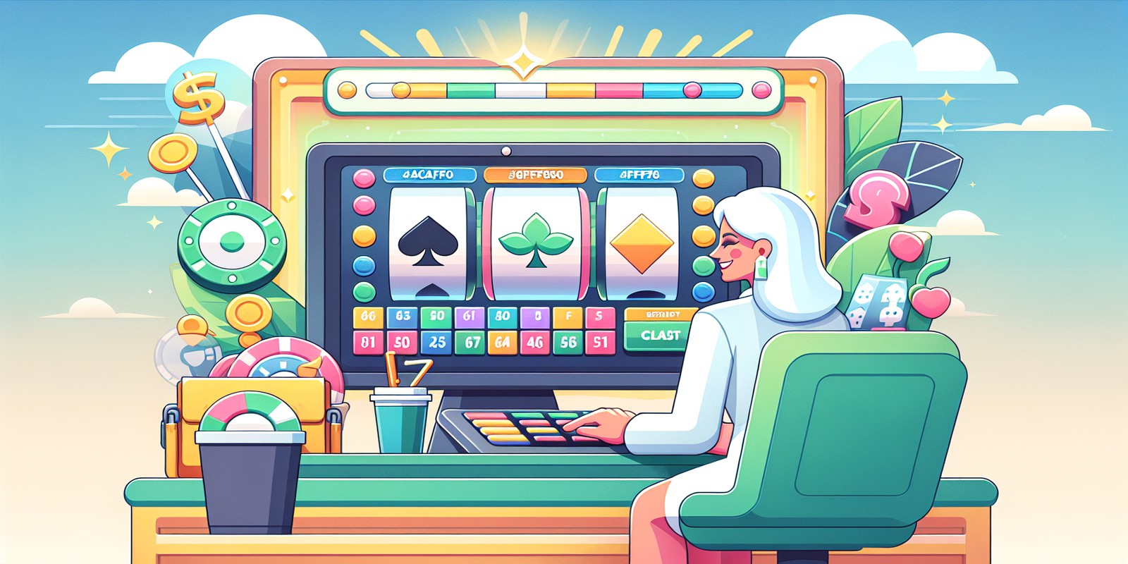 Explore Free-from-Net Slot Games: Top Picks for 2025 - Slot Strategy Guide for Pakistani | MINES