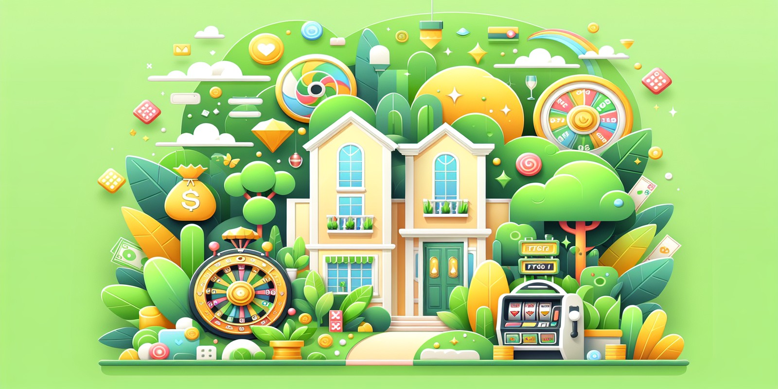 Exploring Freepik-Inspired Themes in Slot Games: 2025 Trends - Slot Strategy Guide for Pakistani | MINES