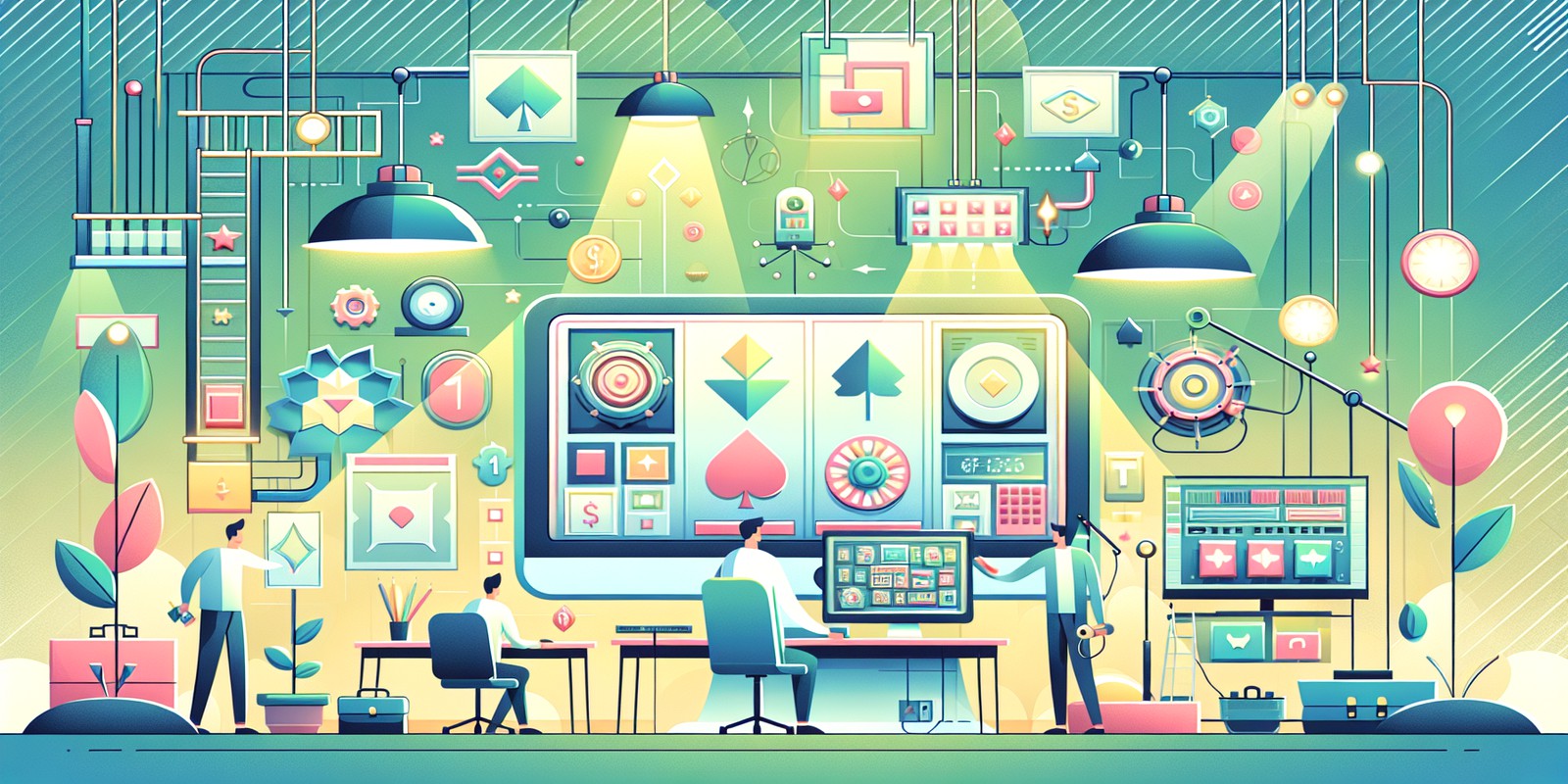 Unlock Big Wins: Your Guide to Progressive Slots in 2025 - Slot Strategy Guide for Pakistani | MINES