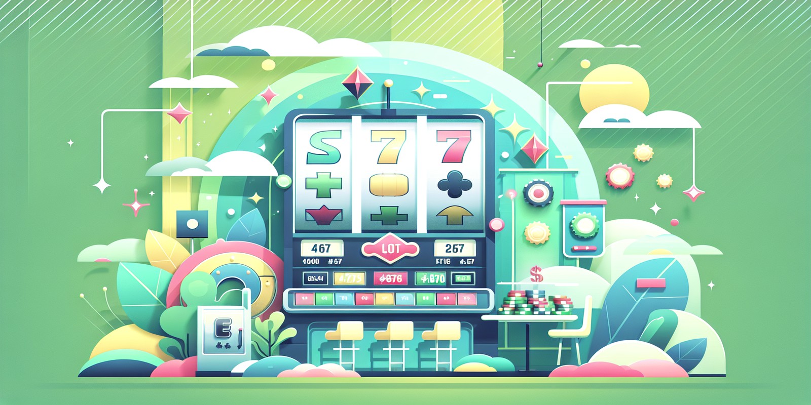 Unlock Winning Strategies for Mega888 Slot Games in 2025 - Slot Strategy Guide for Pakistani | MINES