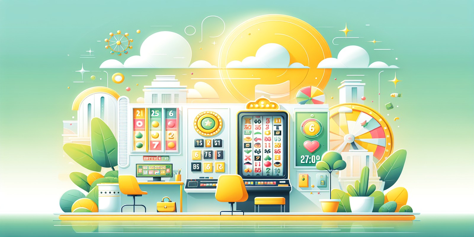 Unlock Winning Strategies for Slot Games: Tips for 2025 - Slot Strategy Guide for Pakistani | MINES