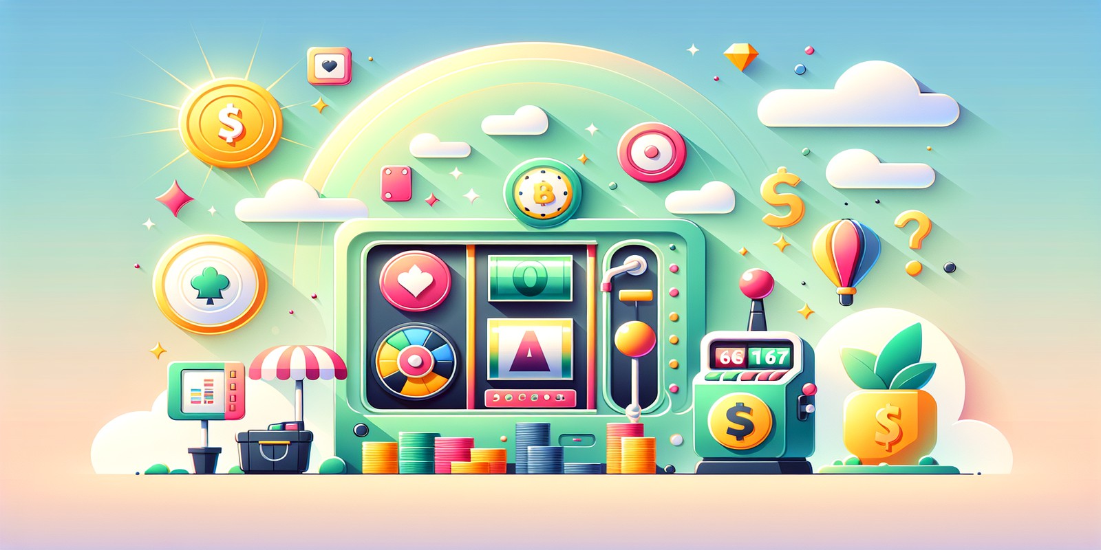 Unlock Winning Strategies: Slot Game Tips for Global Players 2025 by MINES