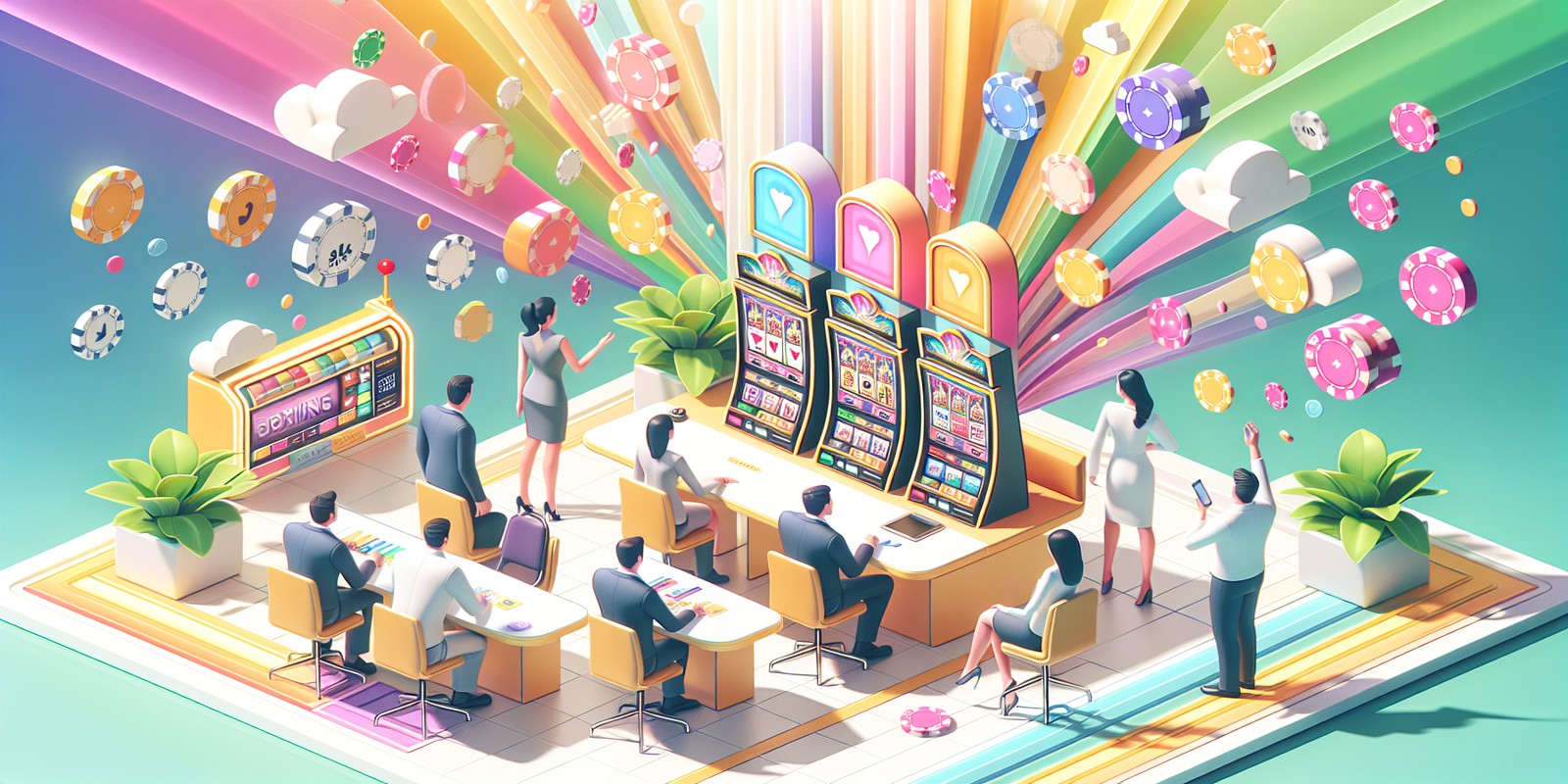 Unlocking 365bet: Top Strategies for Winning at Slot Games in 2025 - Slot Strategy Guide for Pakistani | MINES