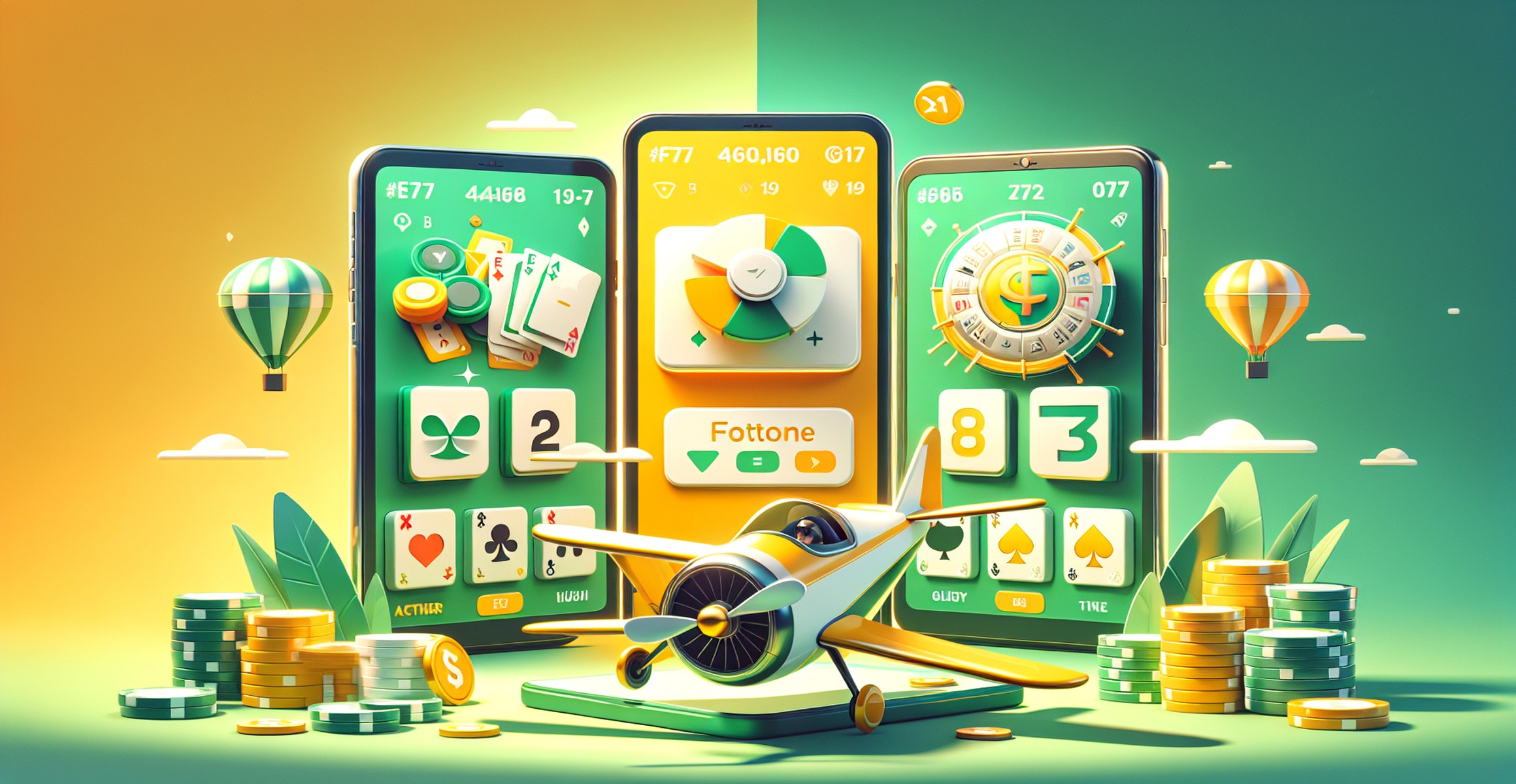 Poker Games - Online Slot Game at MINES